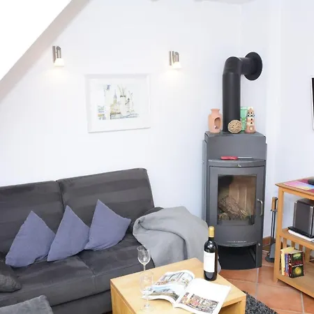 Lägenhet Lh Heidegrund, App 3